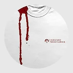 I survived Transylvania