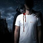 I survived Transylvania