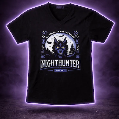 Transylvanian Nighthunter