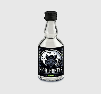 Nighthunter<br>Apple