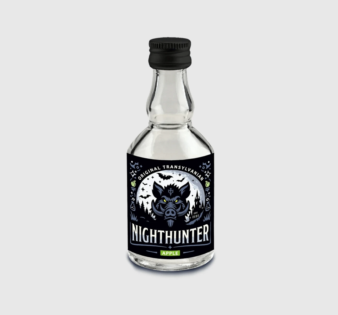 Nighthunter Apple