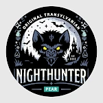 Nighthunter Pear