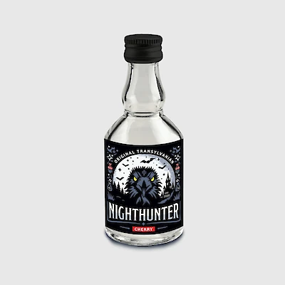 Nighthunter Cherry