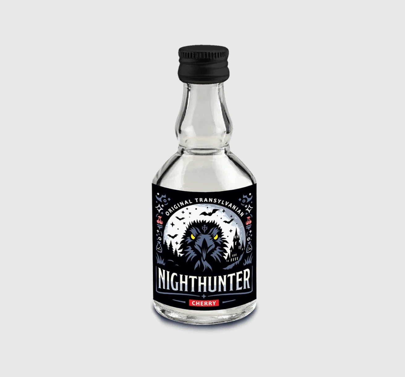 Nighthunter Cherry