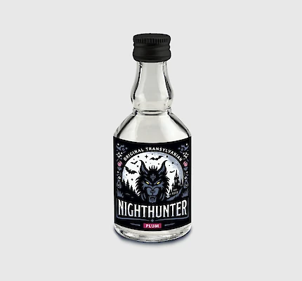 Nighthunter<br>Plum