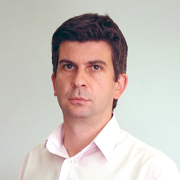 Rares Gabor-Naidin