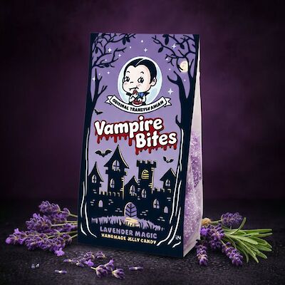 Vampire Bites Lavender Magic